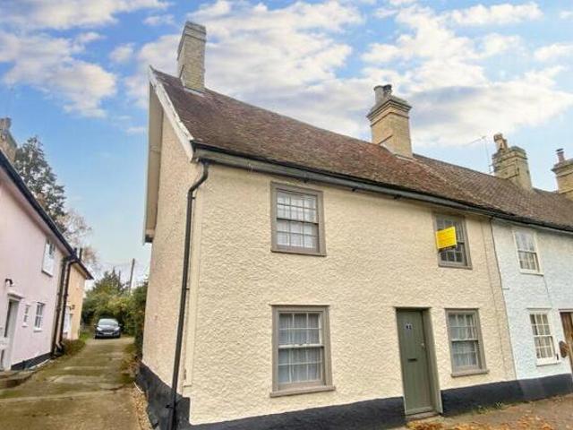 House for sale in Lyons, Greater London