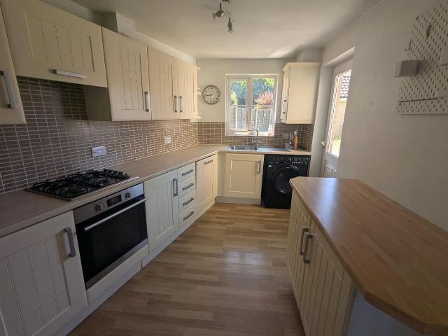 Apartment for rent in Eastbridge, Suffolk