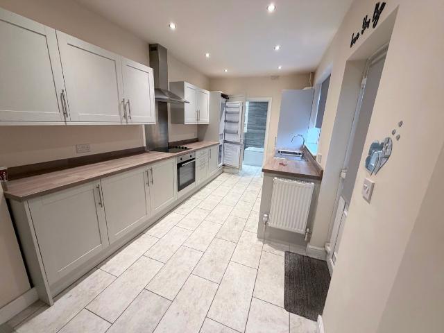 House for rent in Kedleston, East Midlands