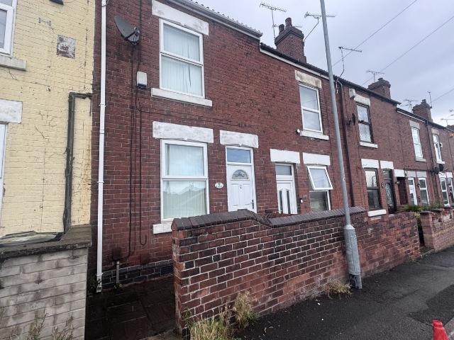 Apartment for rent in Rawmarsh, Rotherham