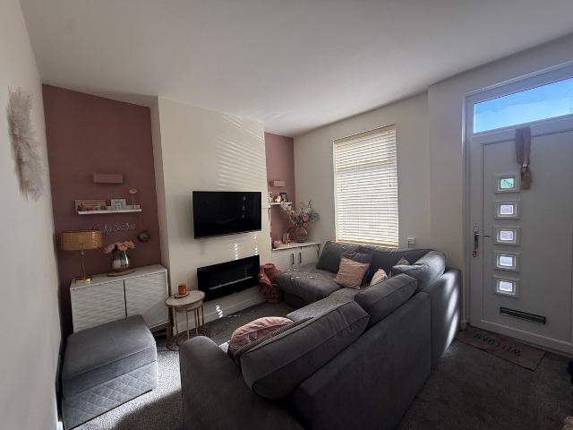 Apartment for rent in Rawmarsh, Rotherham