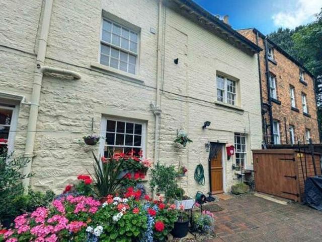 House for sale in North Yorkshire