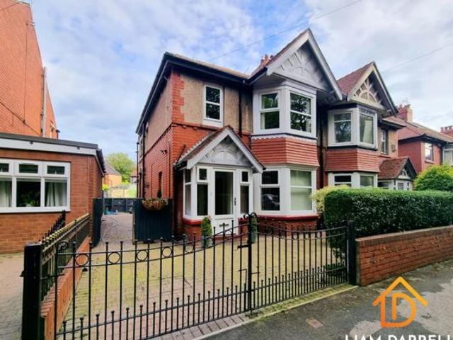 House for sale in Scalby Mills, Kepwick