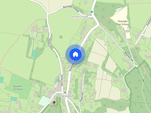 House for rent in Westborough, Surrey