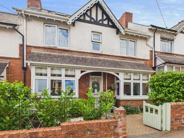 House for sale in Budlake, Devon