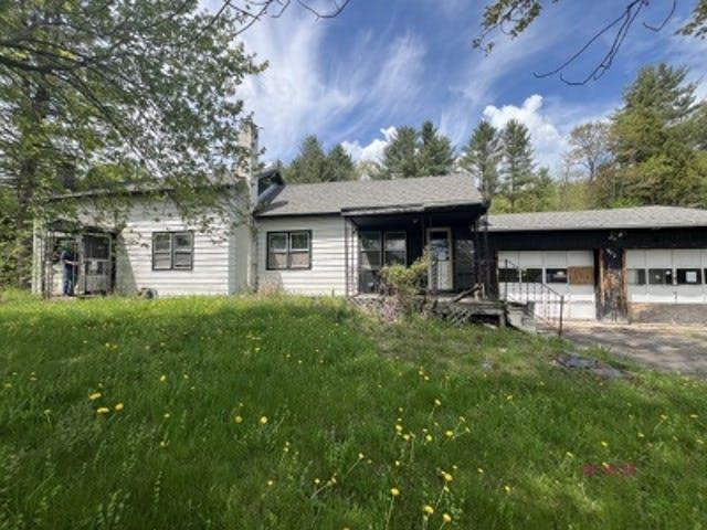 House for sale in Peru, New York