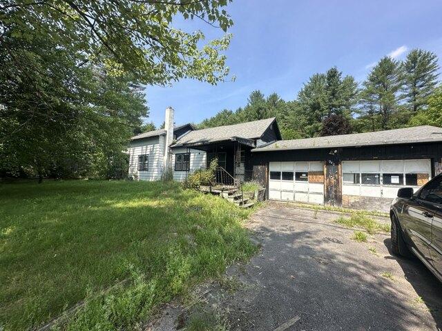 House for sale in Schuyler Falls, New York