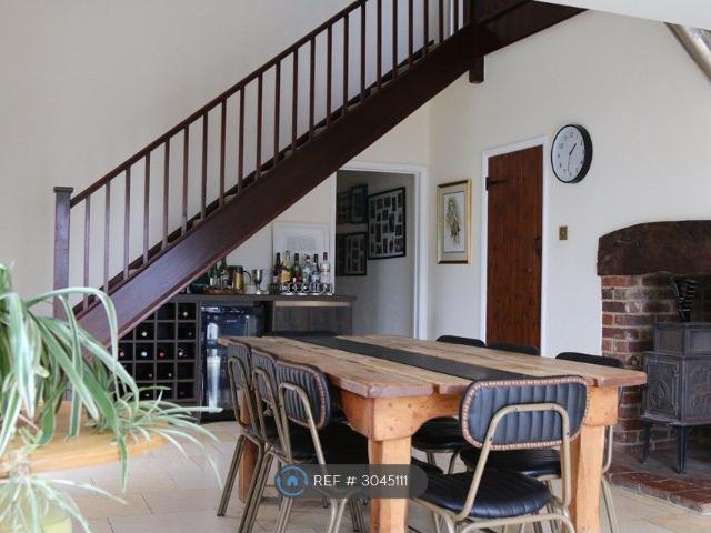 House for rent in Goudhurst, Tunbridge Wells