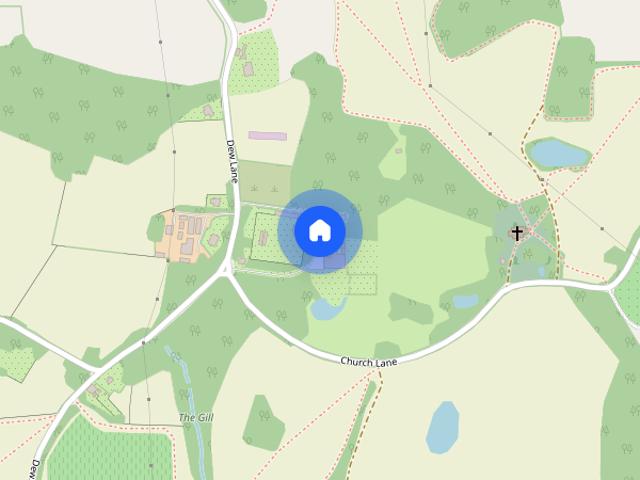 Apartment for rent in Heathlands, East Sussex