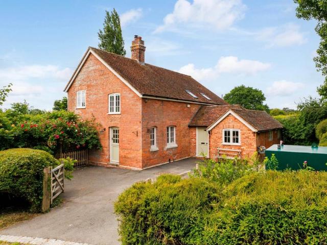 House for rent in Heathlands, East Sussex