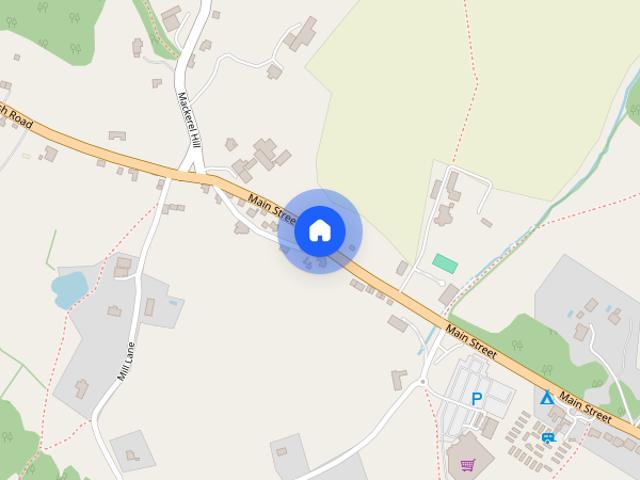 House for rent in Heathlands, East Sussex