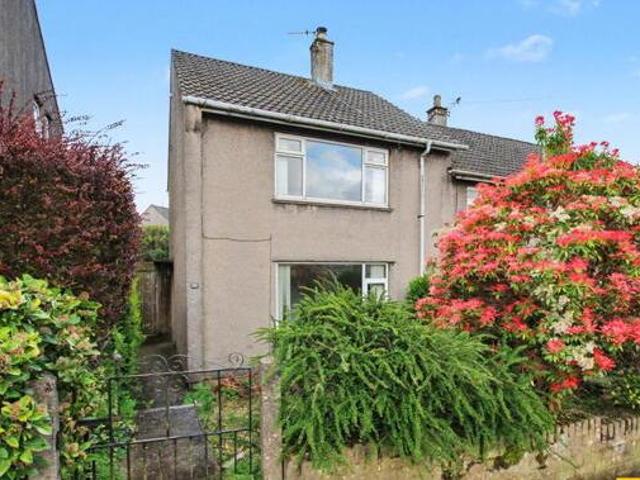 House for sale in Flookburgh