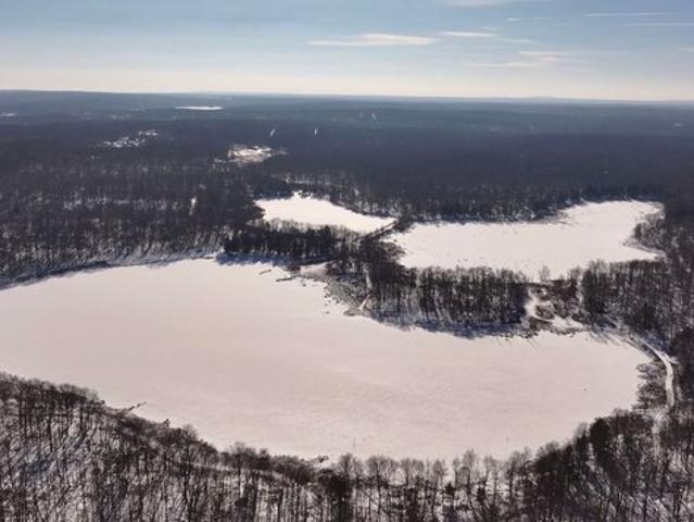 House for sale in Newfoundland, Pennsylvania