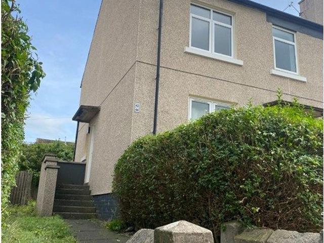 Apartment for rent in Bellfield, Crookedholm