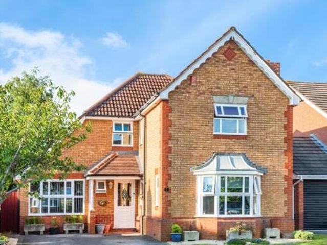 House for sale in Swindon