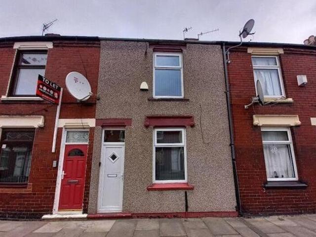 House for rent in Middlesbrough