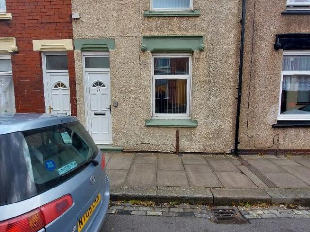 House for rent in Normanby, Middlesbrough