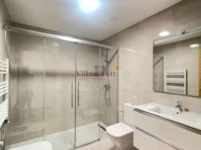 Apartamento en alquiler en Vigo, A Ceboleira