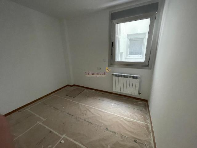 Apartamento en alquiler en Lavadores, Vigo
