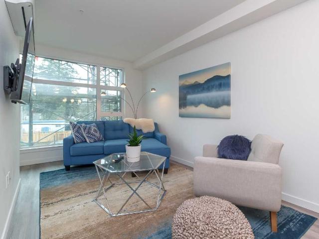 Apartment for rent in Langford, British Columbia