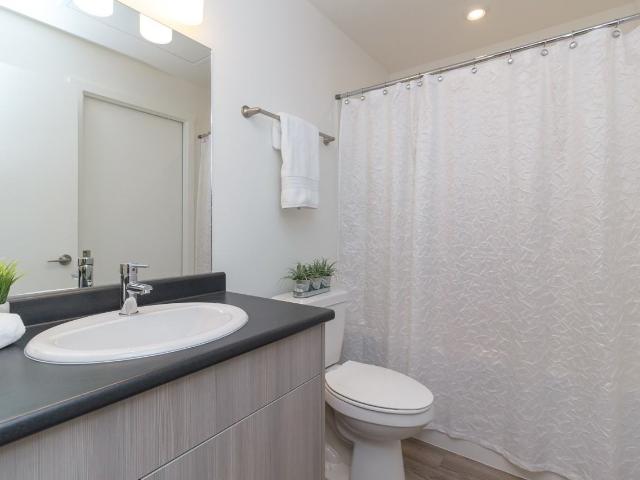 Apartment for rent in Langford, British Columbia