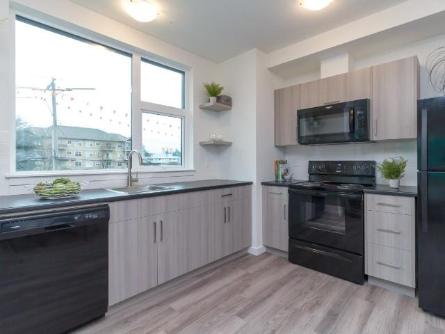 Apartment for rent in Langford, British Columbia