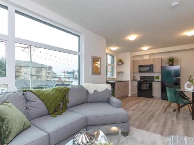 Apartment for rent in Langford, British Columbia