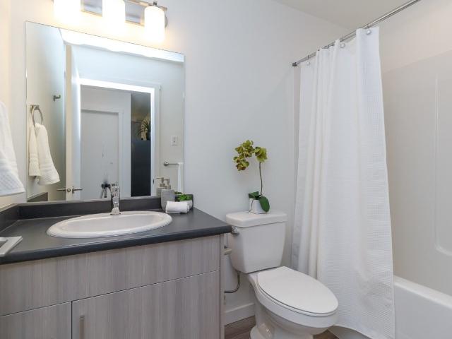 Apartment for rent in Langford, British Columbia