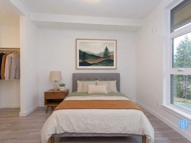 Apartment for rent in Langford, British Columbia