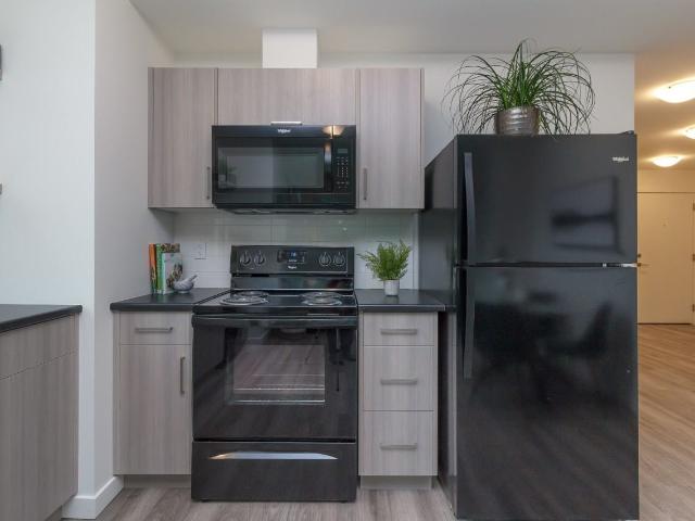 Apartment for rent in Langford, British Columbia
