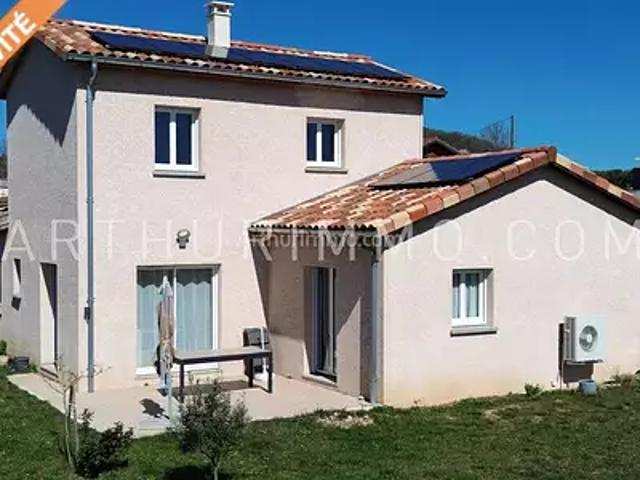 Maison vente à Peaugres, Ardèche