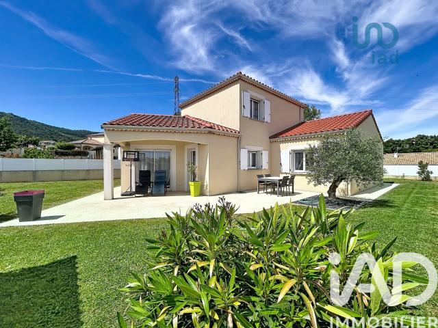 Maison vente à Tournon-sur-Rhône, Peaugres