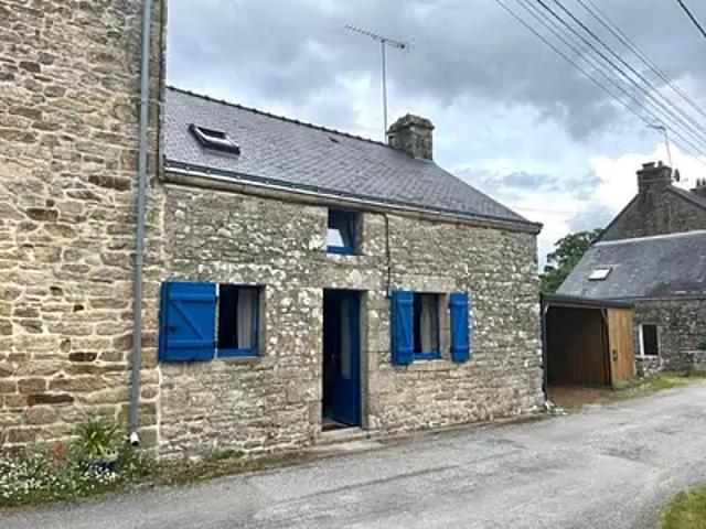 Maison vente à Vannes, Bretagne
