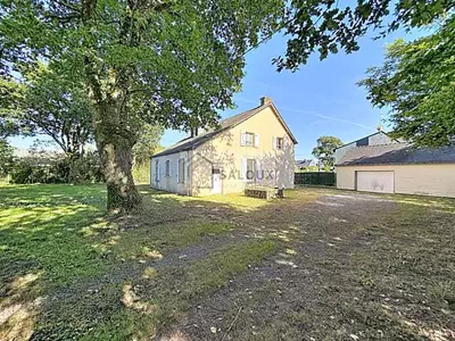 Maison vente à Vannes, Bretagne