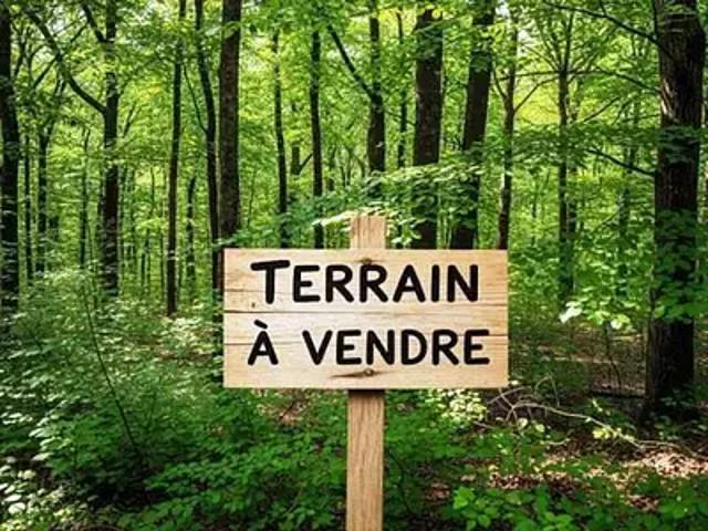 Terrain vente à Vannes, Bretagne