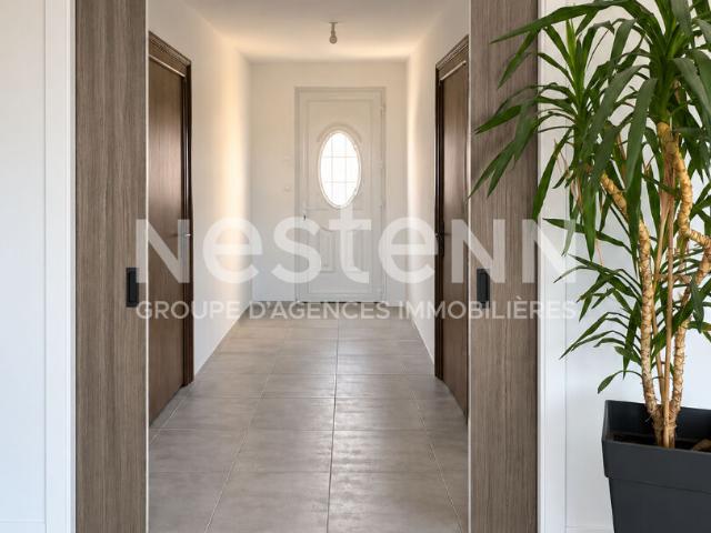 Appartement vente à Péaule, Morbihan