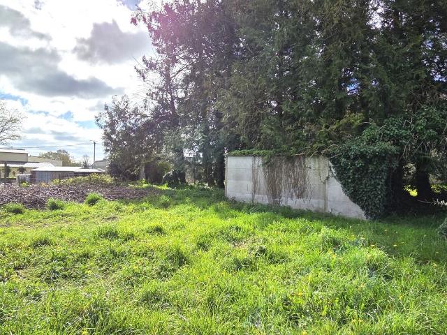 Terrain vente à Vannes, Bretagne