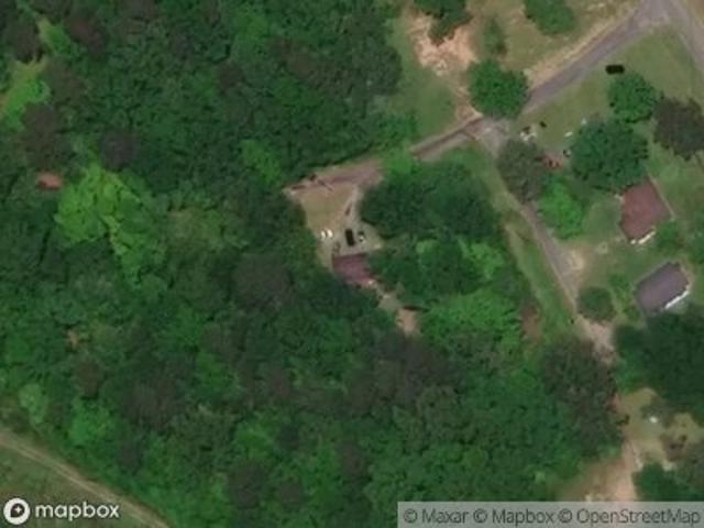 House for sale in Alpine, Alabama