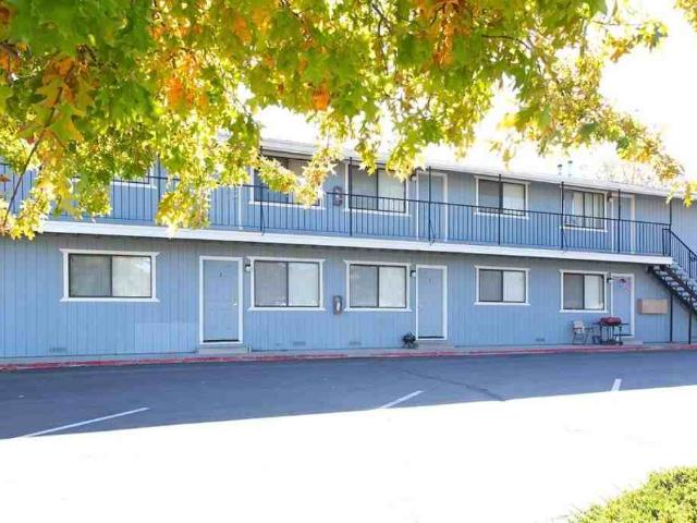 Apartment for rent in Reno, Nevada