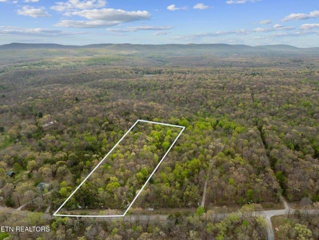 Land for sale in Tennessee