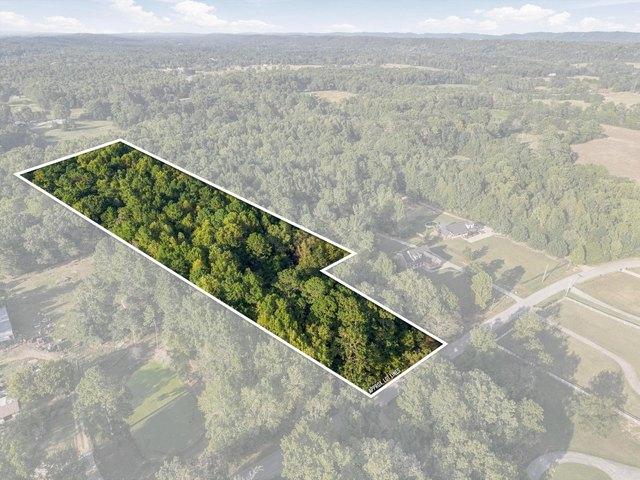 Land for sale in Ringgold, Catoosa County