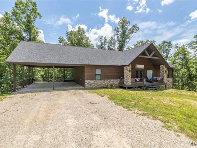 House for sale in Van Buren