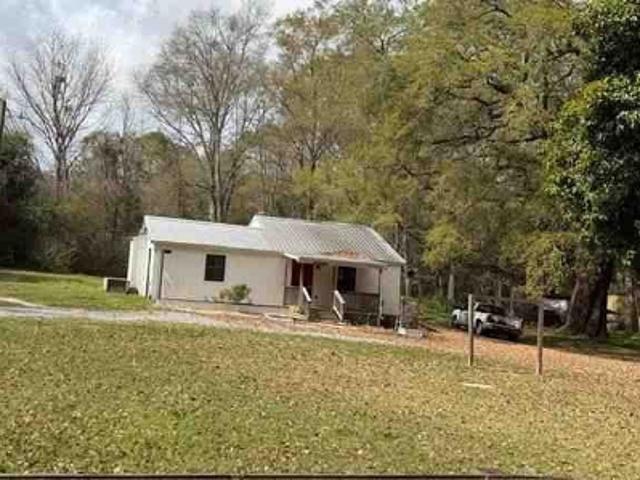 House for sale in Robertsdale, Alabama