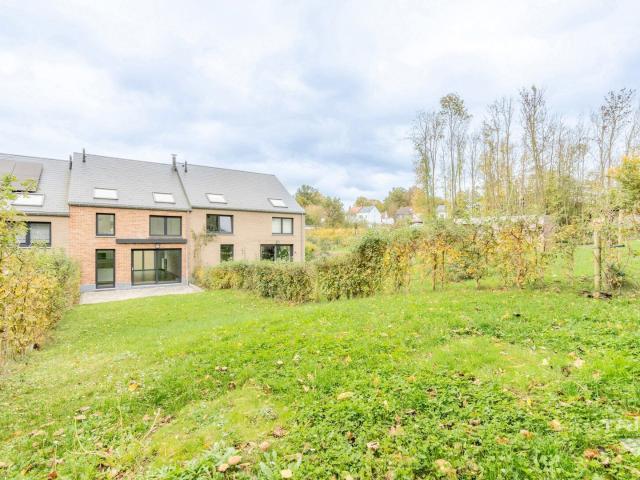 Maison location à Ottignies, Ottignies-Louvain-la-Neuve