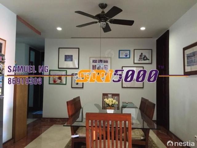 Apartment for sale in Tanjong Rhu, 12 Central, Toa Payoh