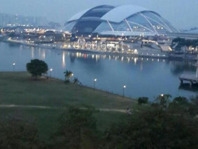 Apartment for sale in Tanjong Rhu, 12 Central, Toa Payoh