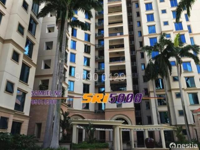 Apartment for sale in Tanjong Rhu, 12 Central, Toa Payoh