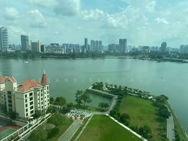 Condominium for rent