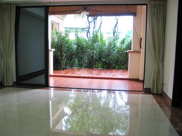 Condominium for rent
