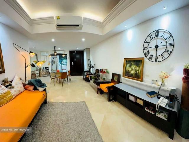 Condominium for sale